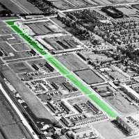 Geschiedenis van de Le Roy tuin Geschiedenis van de Le Roy tuin
