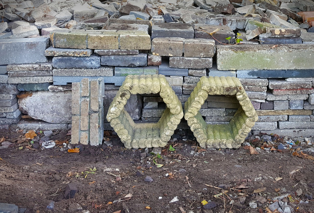 Honderd jaar Louis Le Roy 1924 - 2024