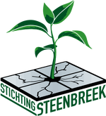 logo stichting steenbreek klein