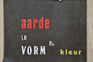 Tekenboek Geeske Winia Tekenboek Geeske Winia