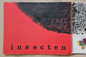 Tekenboek Geeske Winia Tekenboek Geeske Winia