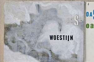 Tekenboek Geeske Winia Tekenboek Geeske Winia