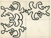 Tekenles Louis Le Roy Tekenles Louis Le Roy