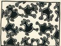 Tekenles Louis Le Roy Tekenles Louis Le Roy