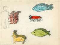 Tekenles Louis Le Roy Tekenles Louis Le Roy