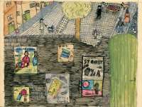 Tekenles Louis Le Roy Tekenles Louis Le Roy