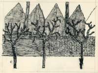 Tekenles Louis Le Roy Tekenles Louis Le Roy