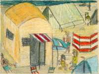 Tekenles Louis Le Roy Tekenles Louis Le Roy