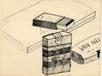 Tekenles Louis Le Roy Tekenles Louis Le Roy