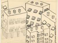 Tekenles Louis Le Roy Tekenles Louis Le Roy