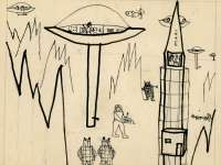 Tekenles Louis Le Roy Tekenles Louis Le Roy