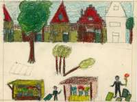 Tekenles Louis Le Roy Tekenles Louis Le Roy