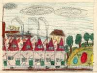 Tekenles Louis Le Roy Tekenles Louis Le Roy