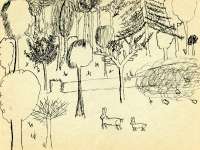 Tekenles Louis Le Roy Tekenles Louis Le Roy