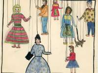 Tekenles Louis Le Roy Tekenles Louis Le Roy