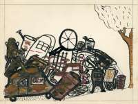 Tekenles Louis Le Roy Tekenles Louis Le Roy