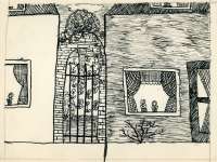 Tekenles Louis Le Roy Tekenles Louis Le Roy