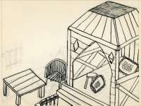 Tekenles Louis Le Roy Tekenles Louis Le Roy