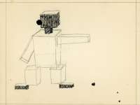 Tekenles Louis Le Roy Tekenles Louis Le Roy