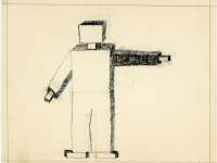 Tekenles Louis Le Roy Tekenles Louis Le Roy