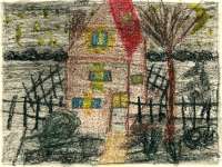 Tekenles Louis Le Roy Tekenles Louis Le Roy