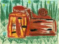 Tekenles Louis Le Roy Tekenles Louis Le Roy