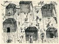 Tekenles Louis Le Roy Tekenles Louis Le Roy