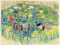 Tekenles Louis Le Roy Tekenles Louis Le Roy