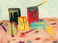 Tekenles Louis Le Roy Tekenles Louis Le Roy