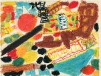 Tekenles Louis Le Roy Tekenles Louis Le Roy