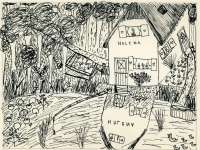 Tekenles Louis Le Roy Tekenles Louis Le Roy