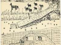 Tekenles Louis Le Roy Tekenles Louis Le Roy