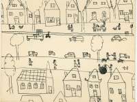 Tekenles Louis Le Roy Tekenles Louis Le Roy