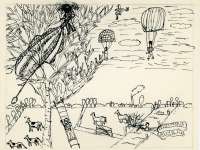 Tekenles Louis Le Roy Tekenles Louis Le Roy