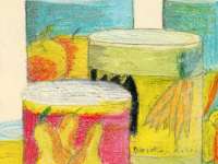 Tekenles Louis Le Roy Tekenles Louis Le Roy