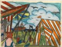 Tekenles Louis Le Roy Tekenles Louis Le Roy