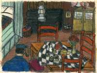 Tekenles Louis Le Roy Tekenles Louis Le Roy