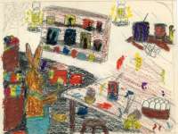 Tekenles Louis Le Roy Tekenles Louis Le Roy