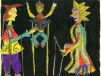 Tekenles Louis Le Roy Tekenles Louis Le Roy