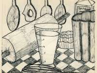 Tekenles Louis Le Roy Tekenles Louis Le Roy