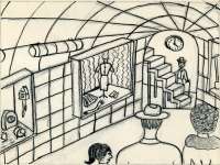 Tekenles Louis Le Roy Tekenles Louis Le Roy