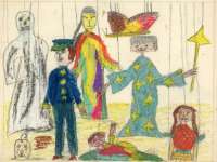 Tekenles Louis Le Roy Tekenles Louis Le Roy