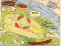 Tekenles Louis Le Roy Tekenles Louis Le Roy