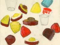 Tekenles Louis Le Roy Tekenles Louis Le Roy