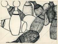 Tekenles Louis Le Roy Tekenles Louis Le Roy