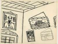 Tekenles Louis Le Roy Tekenles Louis Le Roy