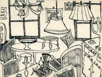 Tekenles Louis Le Roy Tekenles Louis Le Roy