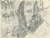 Tekenles Louis Le Roy Tekenles Louis Le Roy