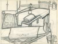 Tekenles Louis Le Roy Tekenles Louis Le Roy