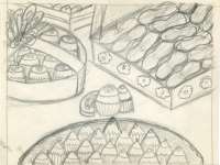 Tekenles Louis Le Roy Tekenles Louis Le Roy